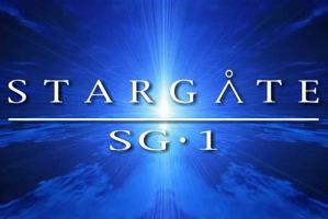 Stargate-SG1