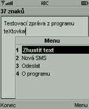 teXtovka